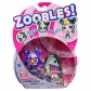 Продукт ZOOBLES - Трасформиращо се топче Z-Girlz с къща  - 6 - BG Hlapeta
